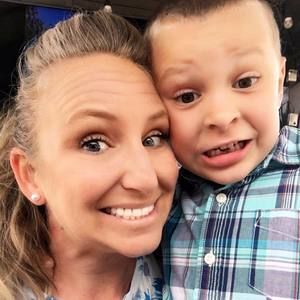 Meet your Posher, Erica